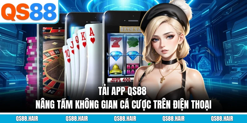 tải app qs88