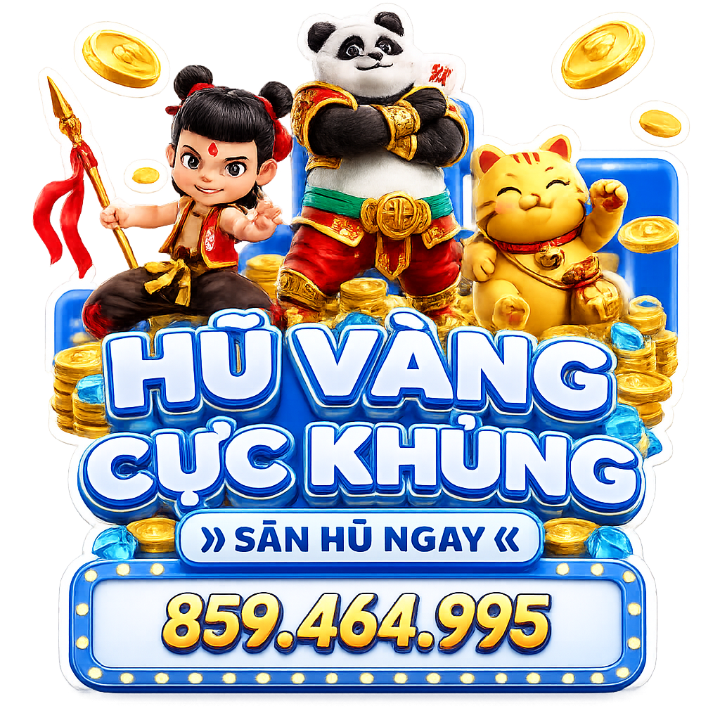 nổ hũ cực khủng qs88